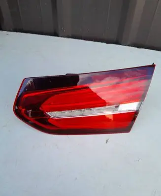 Mercedes-Benz GLC C253 Tailgate rear/tail lights A2539062401