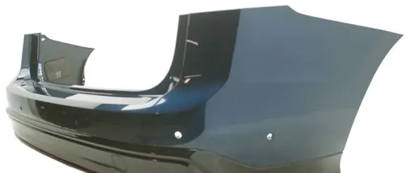 Volkswagen ID.7 Rear bumper 14A807421 LP5M