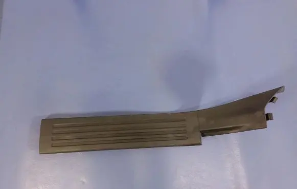 Mercedes-Benz R W251 Other sill/pillar trim element A2516860336