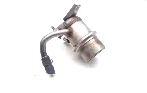 Audi A3 S3 8V EGR valve cooler 04L131512