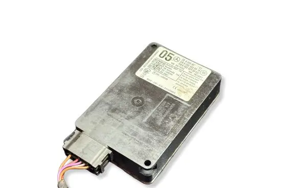 Mercedes-Benz E W212 Distronic sensor radar A0009028816 A0009055103