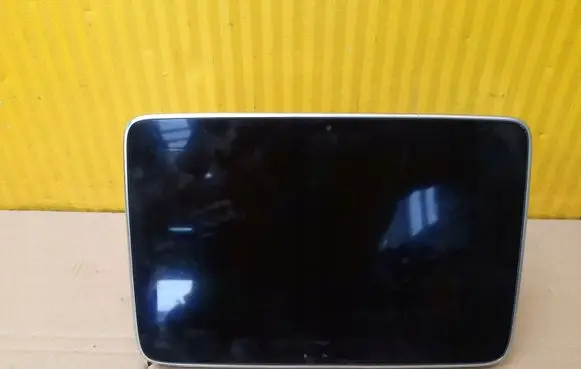 Mercedes-Benz GLE W167 Screen/display/small screen A1679005515