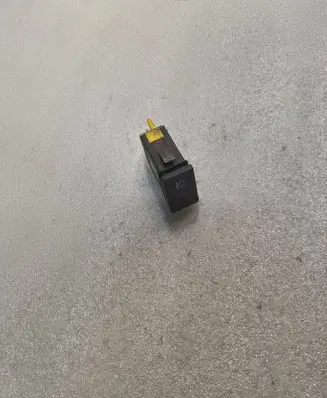 Audi Coupe Fog light switch 893941563