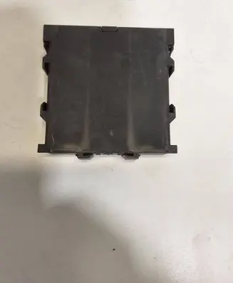 Toyota Auris E180 Parking PDC control unit/module 8934002030
