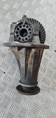 Suzuki Jimny Front differential 