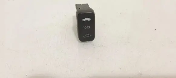 Honda CR-V Sunroof switch M19833 VLS5A M20779