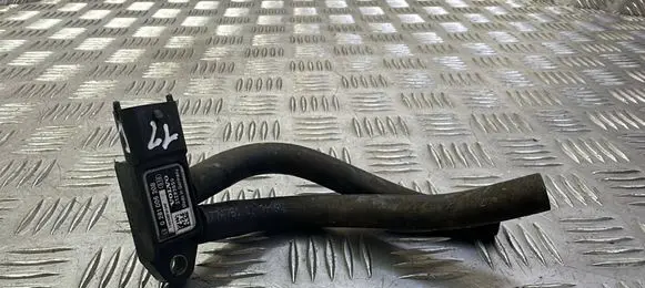 Volvo XC60 Exhaust gas pressure sensor 0281006208 31293659
