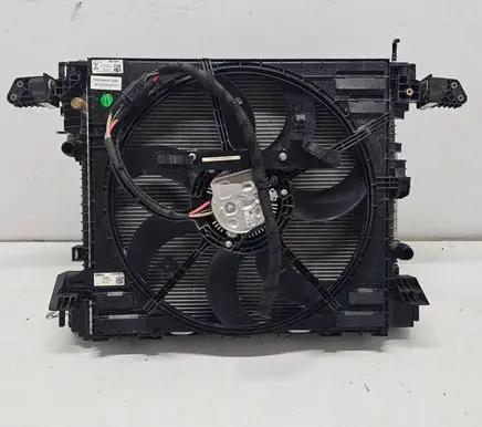 Maserati Grecale Coolant radiator 670177005