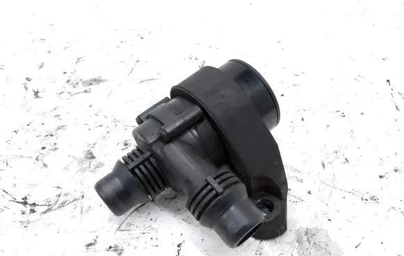 BMW 7 E65 E66 Electric auxiliary coolant/water pump 6922699