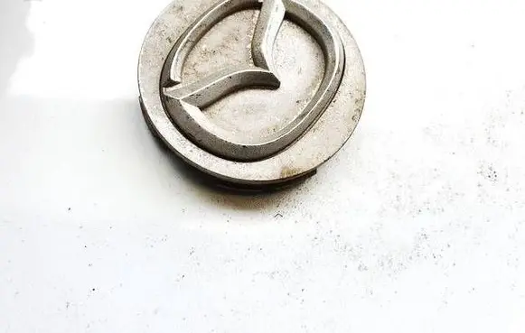 Original wheel cap