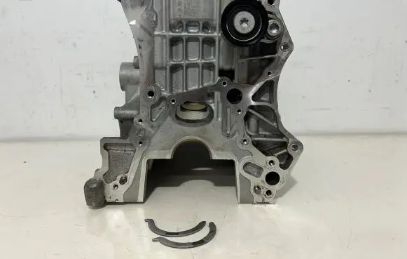Volkswagen Taigo Engine 05E103023043 05E103023 05E103011AJ
