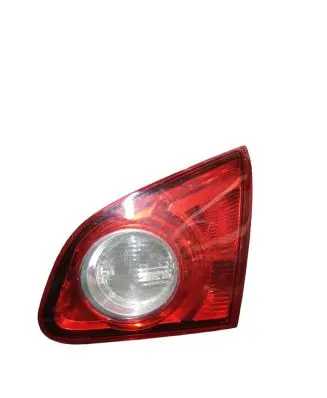 Nissan Qashqai Tailgate rear/tail lights 89071064 26550JD800