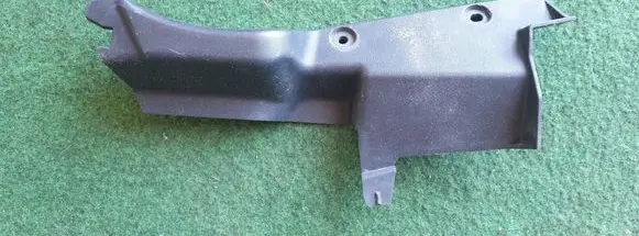 Dacia Dokker Other exterior part 648E39624R