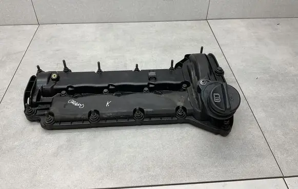 Jeep Grand Cherokee Rocker cam cover 20132531