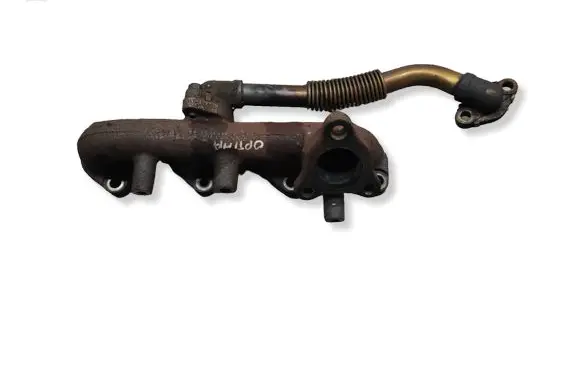 KIA Optima Exhaust manifold 