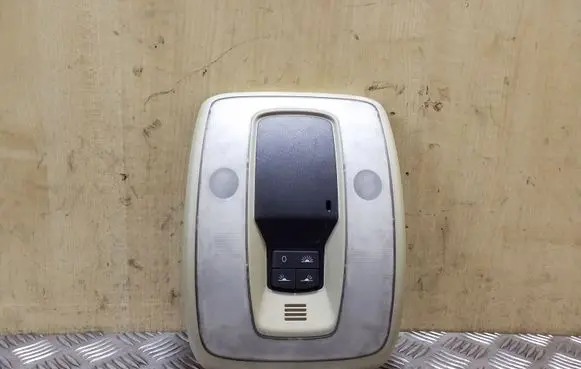 Volvo XC60 Front seat light 39860843
