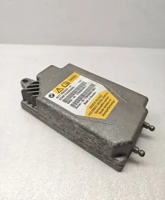 BMW 7 F01 F02 F03 F04 Airbag control unit/module 9266328 618308500D