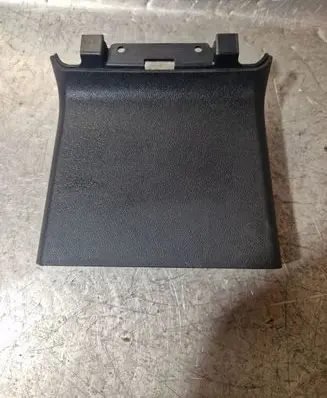 Other center console (tunnel) element