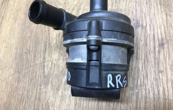 Land Rover Range Rover Sport L494 Electric auxiliary coolant/water pump EPLA8501BD