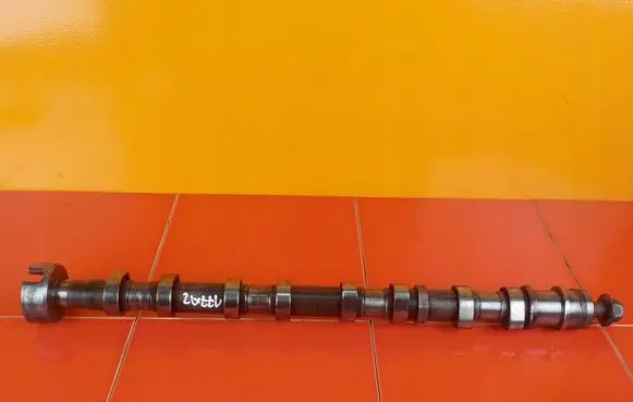 Chevrolet Orlando Camshaft 177A2