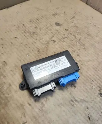 Renault Laguna II Other control units/modules 73847257C