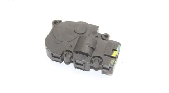 Mercedes-Benz EQS V297 Air flap motor/actuator EGP0071