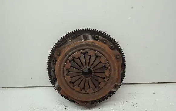 Peugeot 1007 Clutch set kit