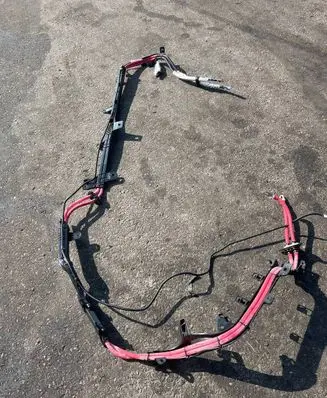 BMW X3 G01 Positive cable (battery) 6839825