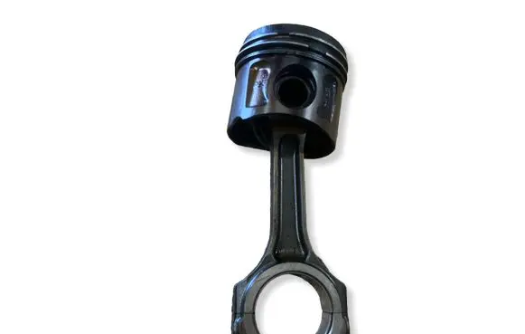 Ford Transit Piston with connecting rod 