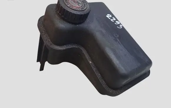 Peugeot 607 Power steering fluid tank/reservoir 9632497280