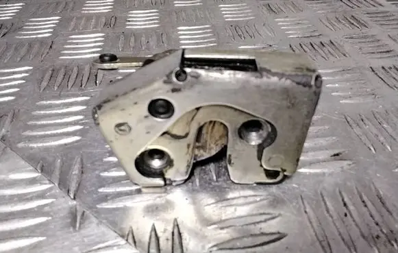 Ford Transit Rear door lock 95VBV264A26AA 6700A97124
