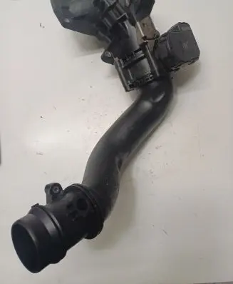 Mercedes-Benz Sprinter W906 Intercooler hose/pipe A6510900242