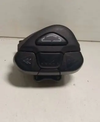 Nissan X-Trail T30 Multifunctional control switch/knob 54355381B
