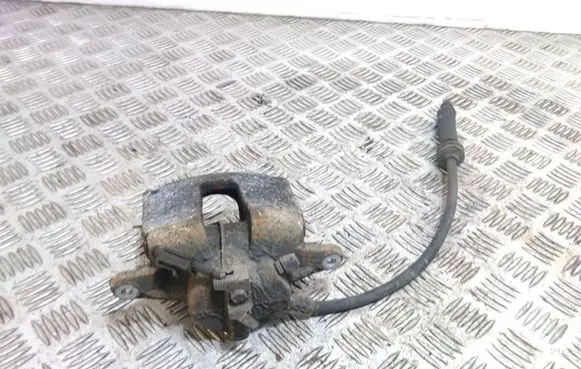 Peugeot Boxer Rear brake caliper Y04076A