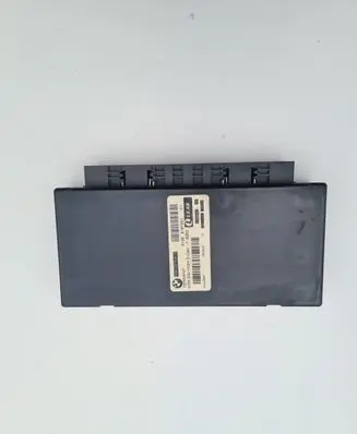 BMW 5 E60 E61 Comfort/convenience module 9167201 61359167201