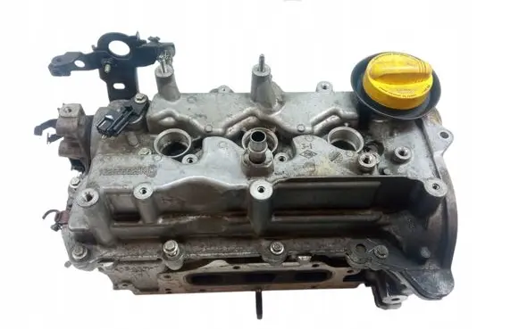 Renault Clio IV Engine head 1642R7