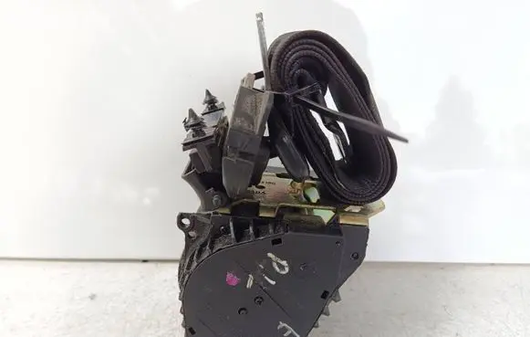 BMW X5 E53 Front seatbelt 00043594