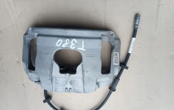 Audi A6 S6 C7 4G Front brake caliper 4G06AP