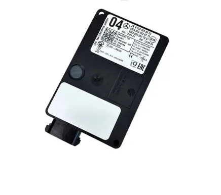 Mercedes-Benz ML W166 Blind spot module A0009058802 0009058802