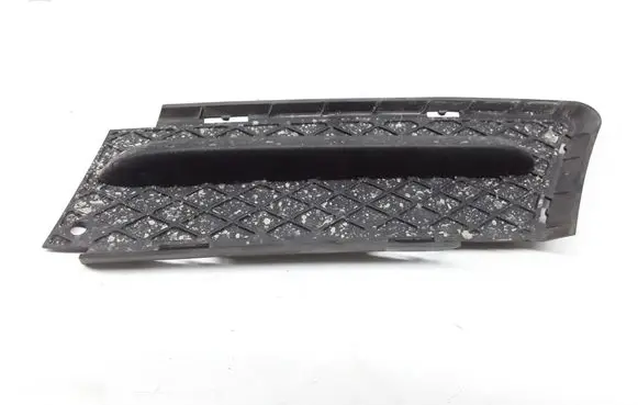 BMW 3 E90 E91 Front bumper lower grill 51117154553