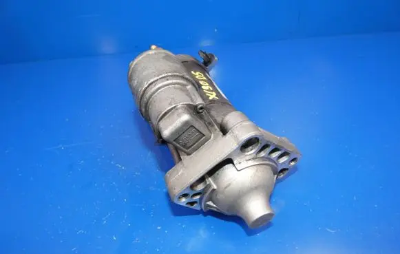Volvo XC90 Starter motor