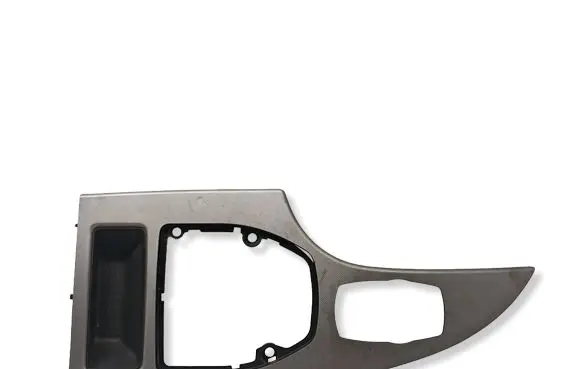 BMW 5 E60 E61 Glove box central console 9165237 6974707 7903542