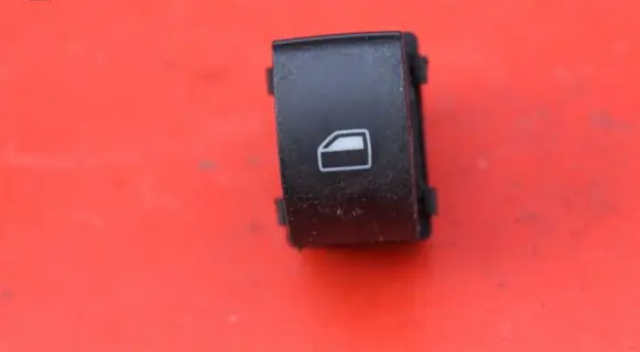 Audi A3 S3 8P Electric window control switch