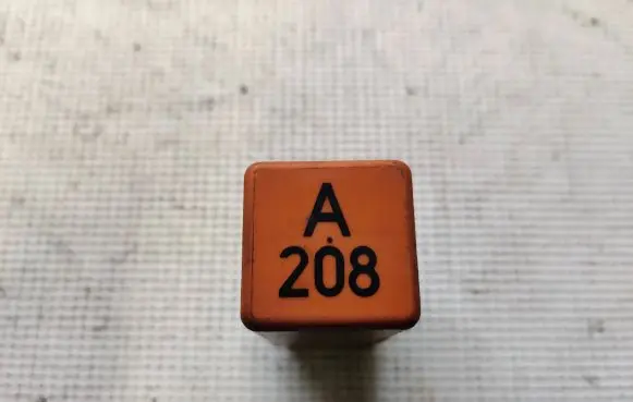 Volvo S70 V70 V70 XC Other relay 9148300 898756000
