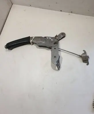Volvo V70 Handbrake/parking brake lever assembly