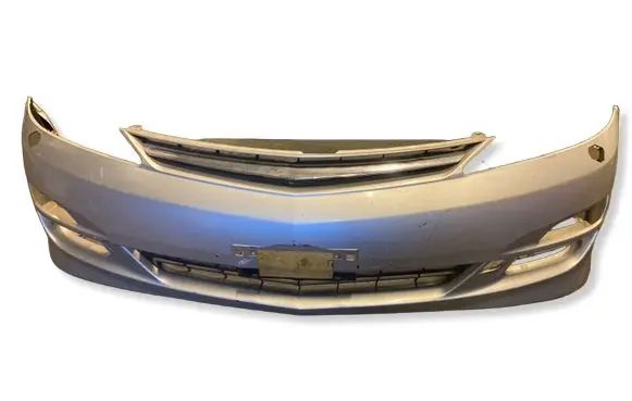 Toyota Previa (XR30, XR40) II Front bumper 5211928590