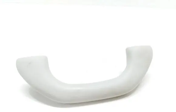 Volkswagen Golf Plus Front interior roof grab handle 1K0857607M