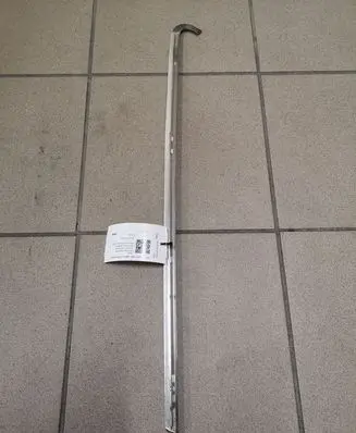 Audi A6 S6 C5 4B Rear side glass trim