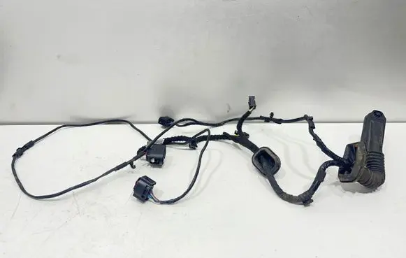 Mini One - Cooper Coupe R56 Front door wiring loom 9137753