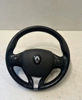 Renault Clio IV Steering wheel